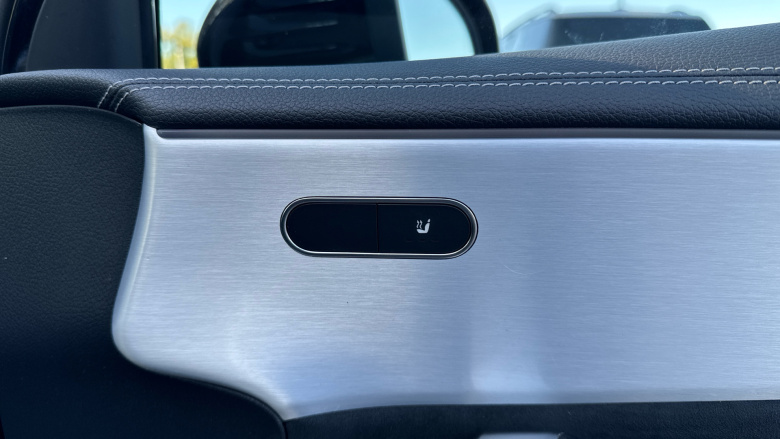 Mercedes-Benz A-Class A180 AMG Line Executive Edition 5dr Auto Petrol Hatchback